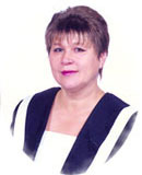 Тамара Логачова
