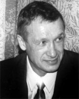 Микола Грахов