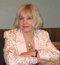 Лідія Огурцова