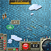 Варіант гри Морський бій 5