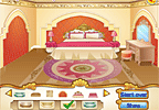 Королівська спальня
