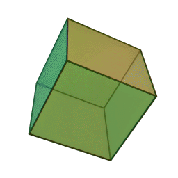 Гексаэдр (куб)