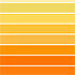 Таблиця кольорів ниток муліне