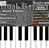 Віртуальне піаніно
