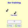 Тренування слуху