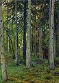 Ліс. 1897