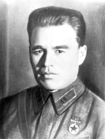 Петро Михайлович Гаврилов