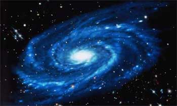 Наша Галактика - Чумацький Шлях