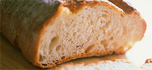 Свіжий хліб